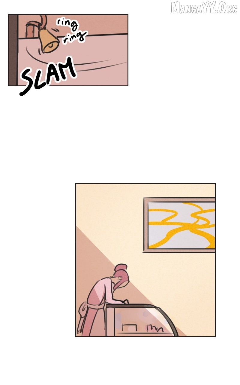 Read Blue Matter chapter 129 image 18 on Lezhin