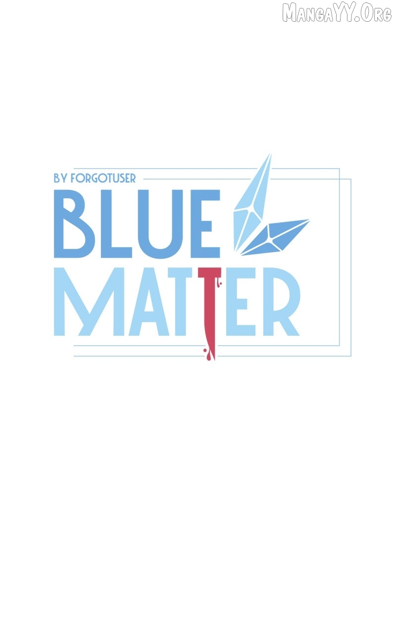Read Blue Matter chapter 129 image 19 on Lezhin