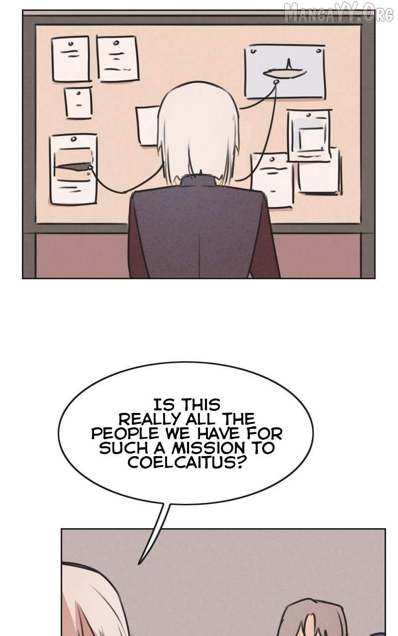 Read Blue Matter chapter 129 image 20 on Lezhin