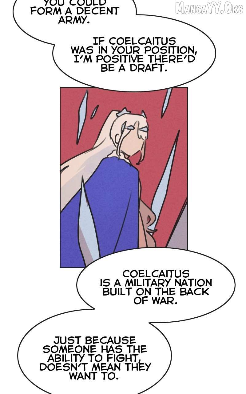 Read Blue Matter chapter 129 image 23 on Lezhin