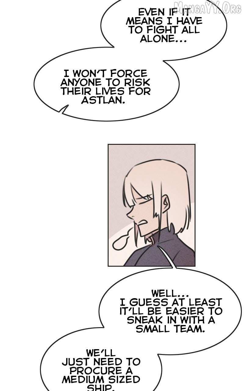 Read Blue Matter chapter 129 image 25 on Lezhin