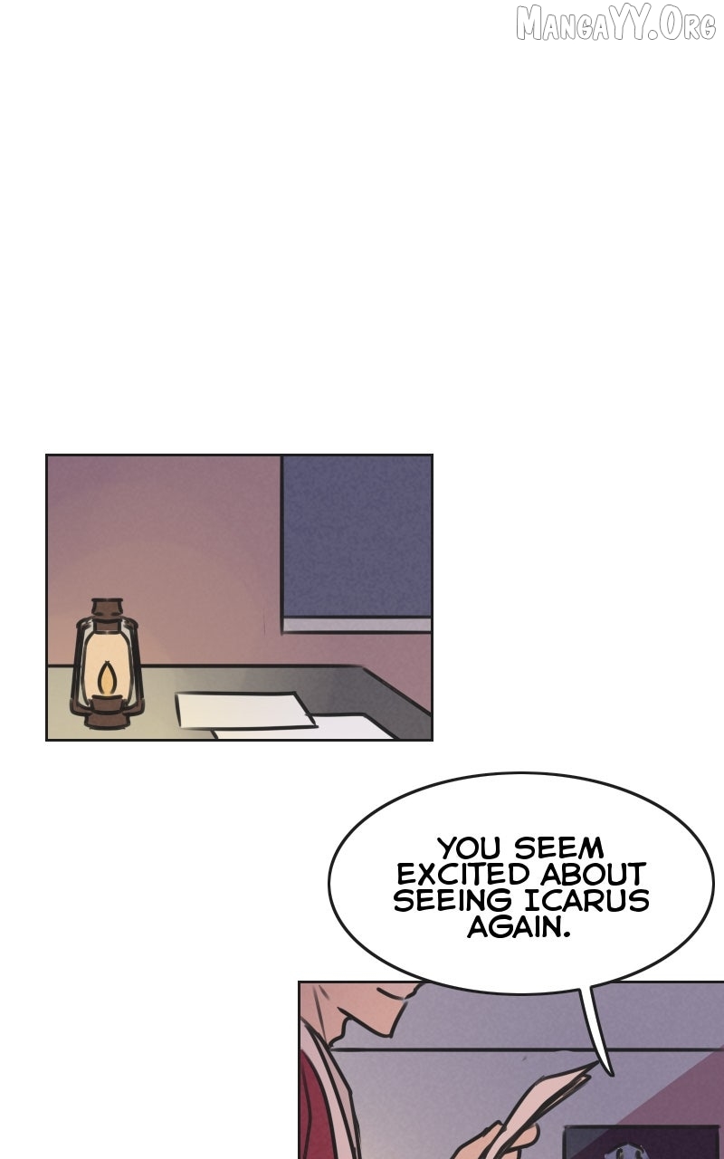 Read Blue Matter chapter 129 image 28 on Lezhin