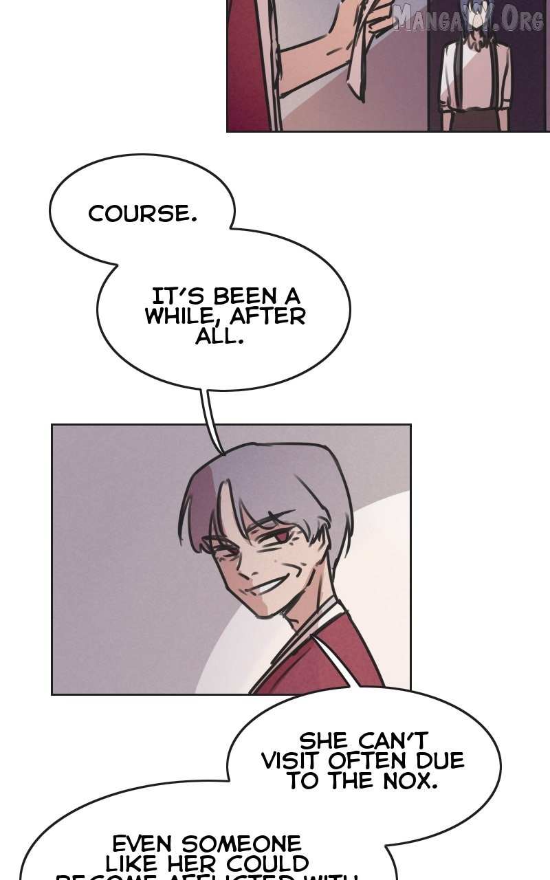 Read Blue Matter chapter 129 image 29 on Lezhin