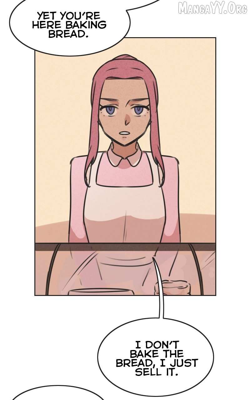 Read Blue Matter chapter 129 image 3 on Lezhin