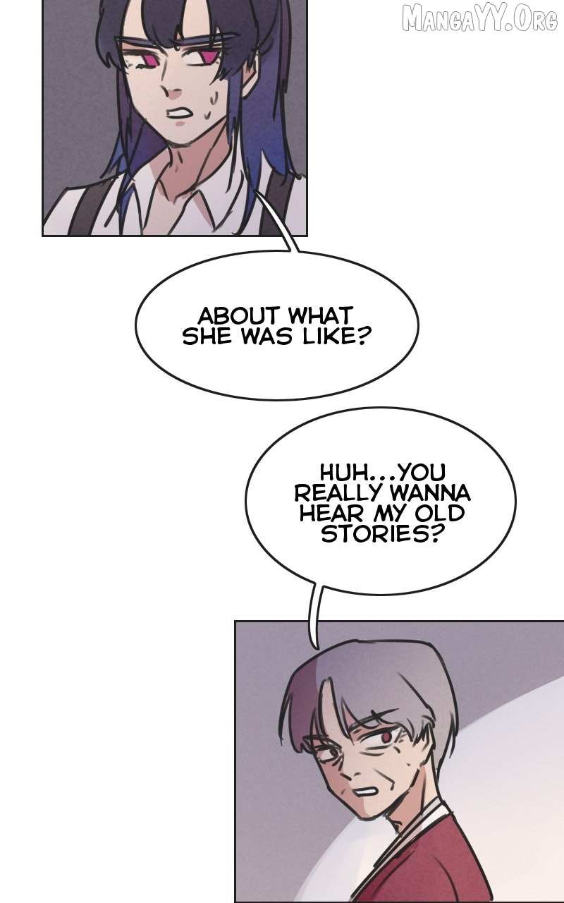 Read Blue Matter chapter 129 image 31 on Lezhin