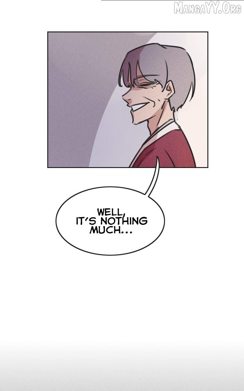 Read Blue Matter chapter 129 image 32 on Lezhin