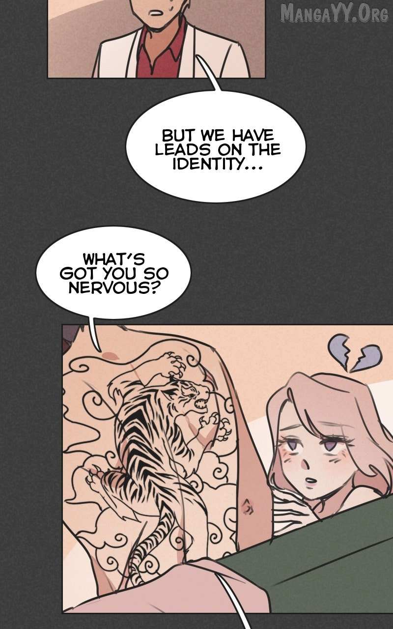 Read Blue Matter chapter 129 image 36 on Lezhin