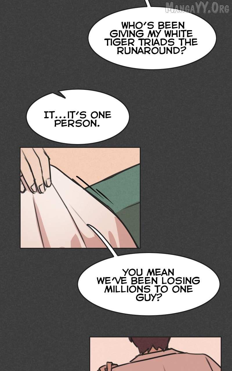 Read Blue Matter chapter 129 image 37 on Lezhin