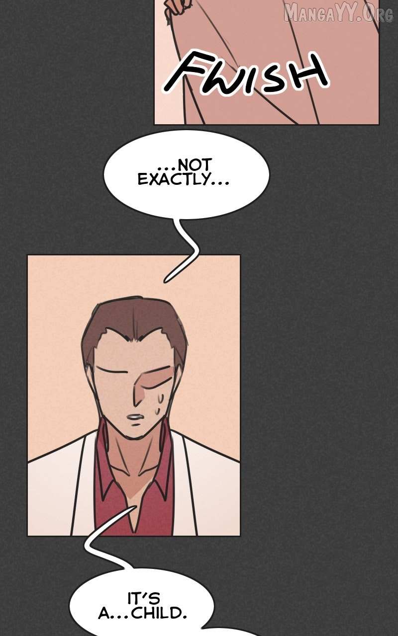 Read Blue Matter chapter 129 image 38 on Lezhin