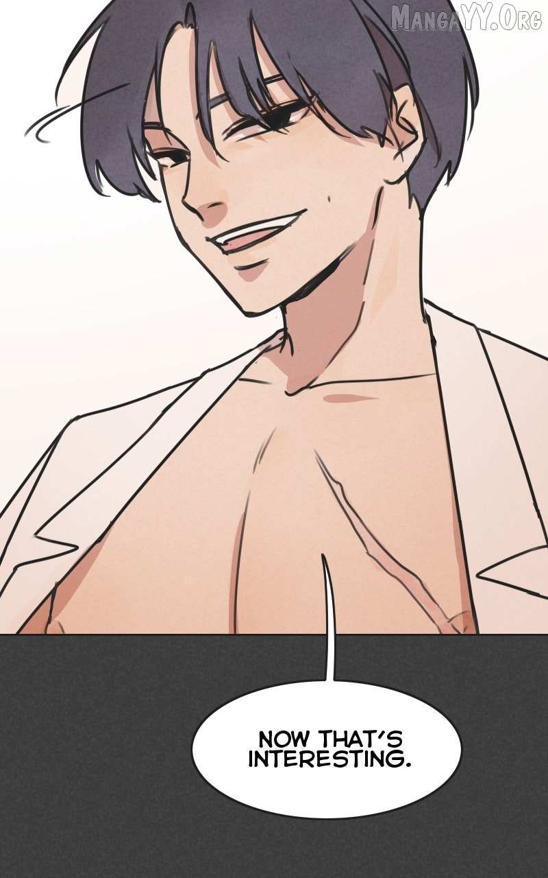 Read Blue Matter chapter 129 image 40 on Lezhin