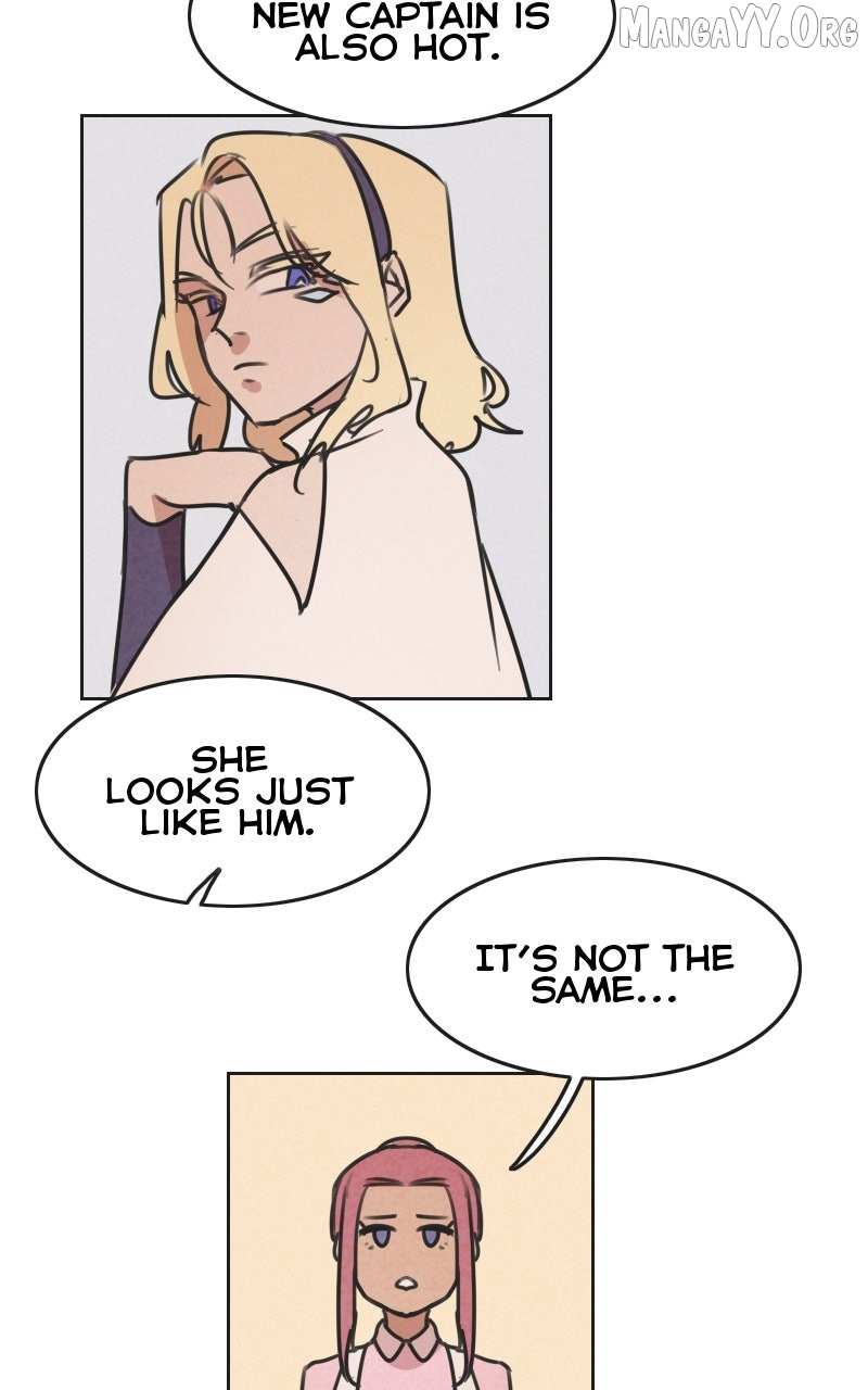 Read Blue Matter chapter 129 image 7 on Lezhin
