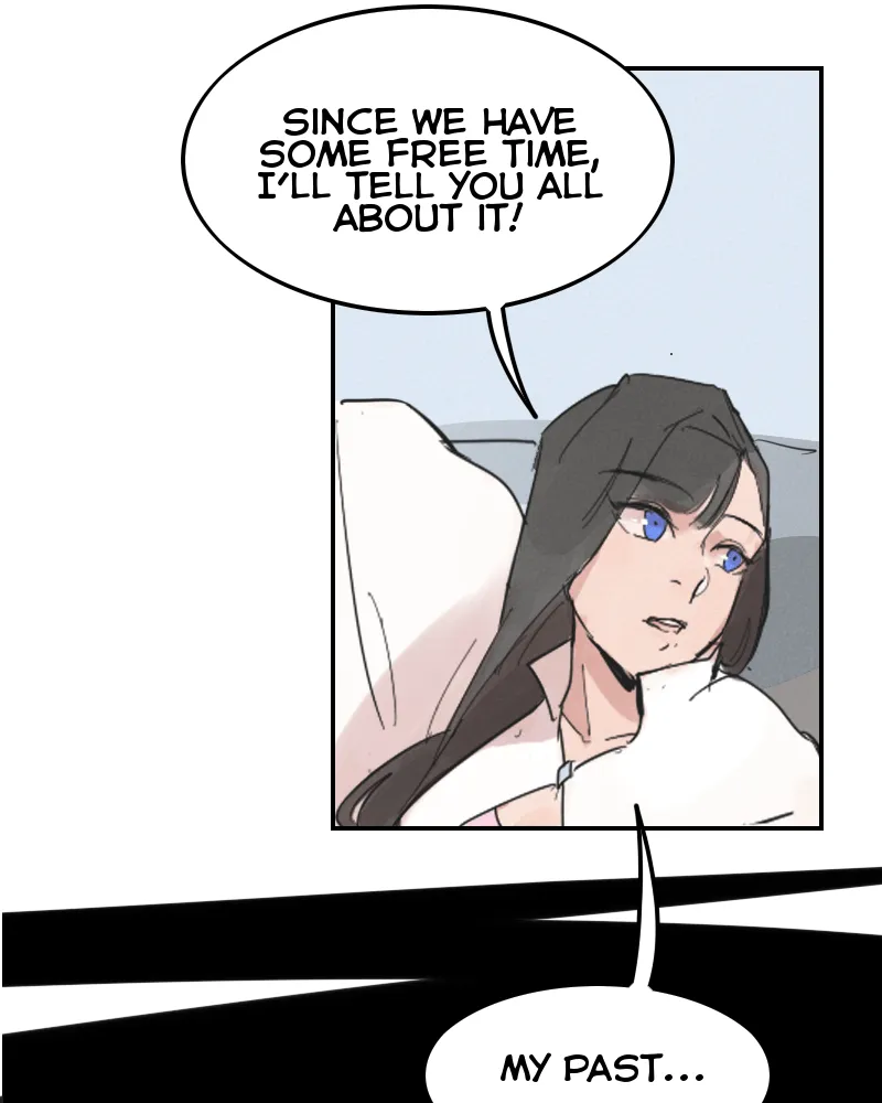Read Blue Matter chapter 13 image 1 on Lezhin
