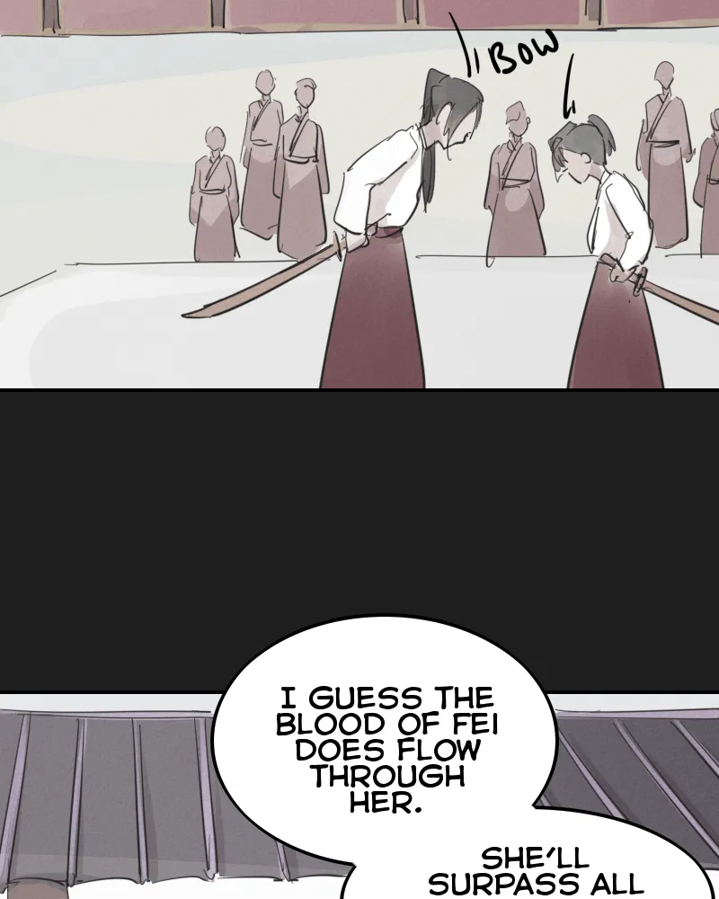 Read Blue Matter chapter 13 image 12 on Lezhin
