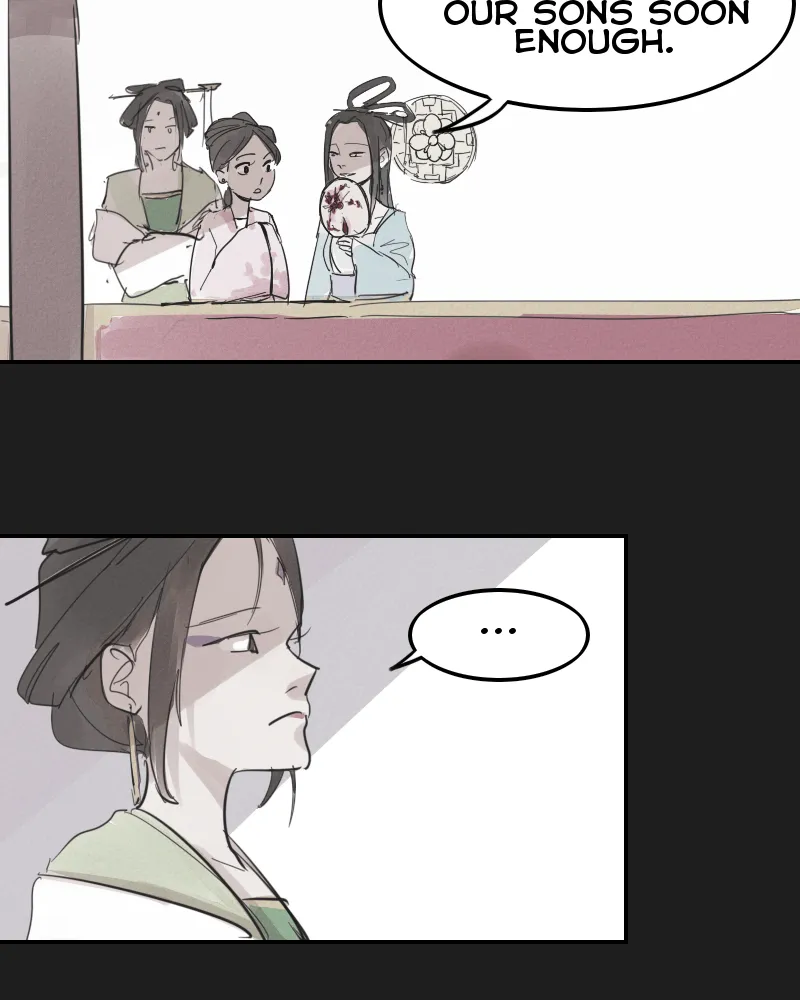 Read Blue Matter chapter 13 image 13 on Lezhin