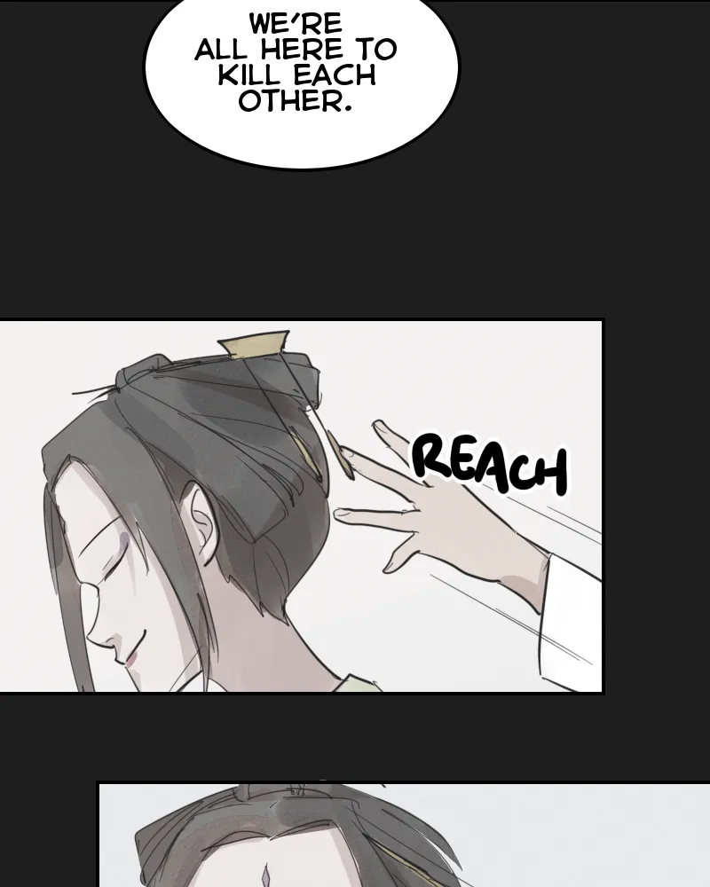 Read Blue Matter chapter 13 image 23 on Lezhin