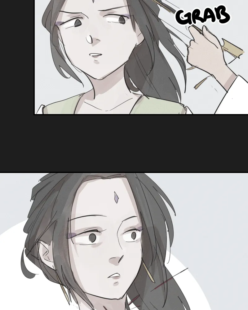 Read Blue Matter chapter 13 image 24 on Lezhin