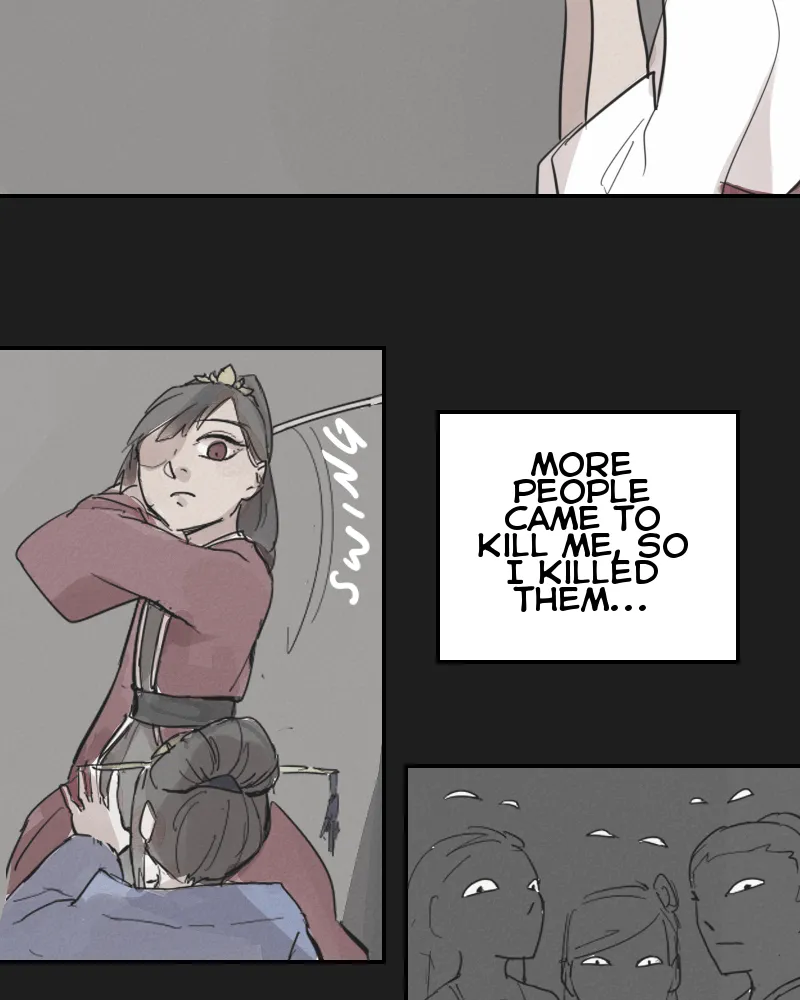 Read Blue Matter chapter 13 image 28 on Lezhin