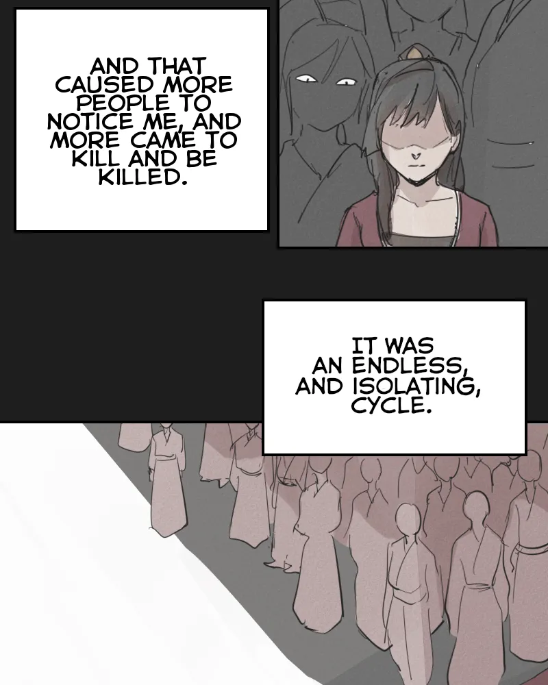 Read Blue Matter chapter 13 image 29 on Lezhin
