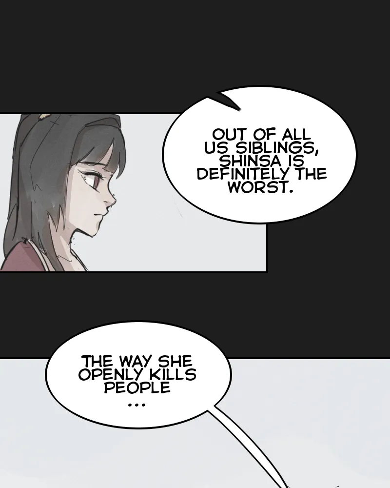 Read Blue Matter chapter 13 image 32 on Lezhin