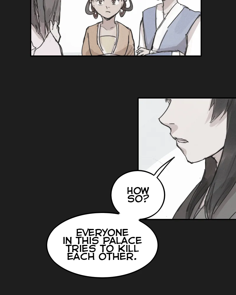 Read Blue Matter chapter 13 image 34 on Lezhin