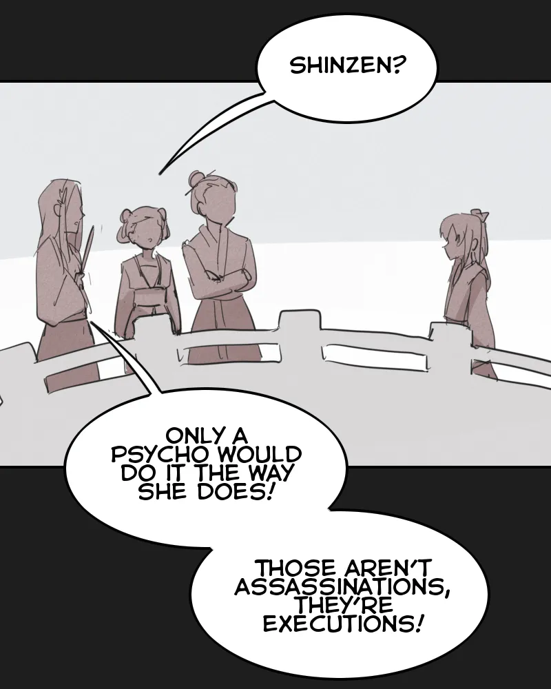 Read Blue Matter chapter 13 image 35 on Lezhin