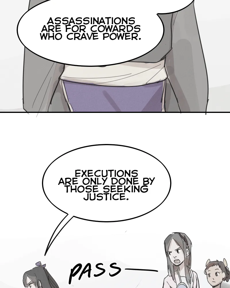 Read Blue Matter chapter 13 image 37 on Lezhin