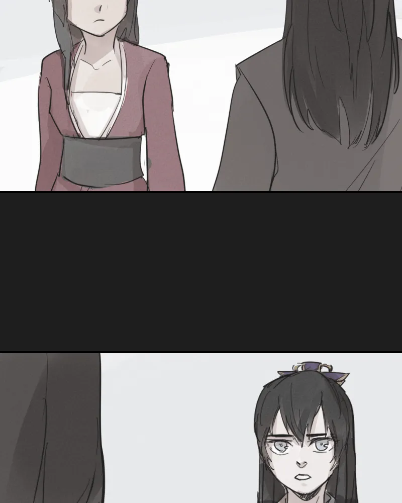 Read Blue Matter chapter 13 image 39 on Lezhin