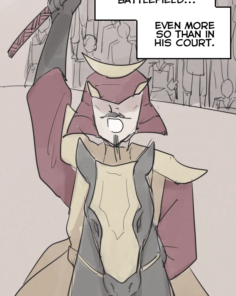Read Blue Matter chapter 13 image 4 on Lezhin