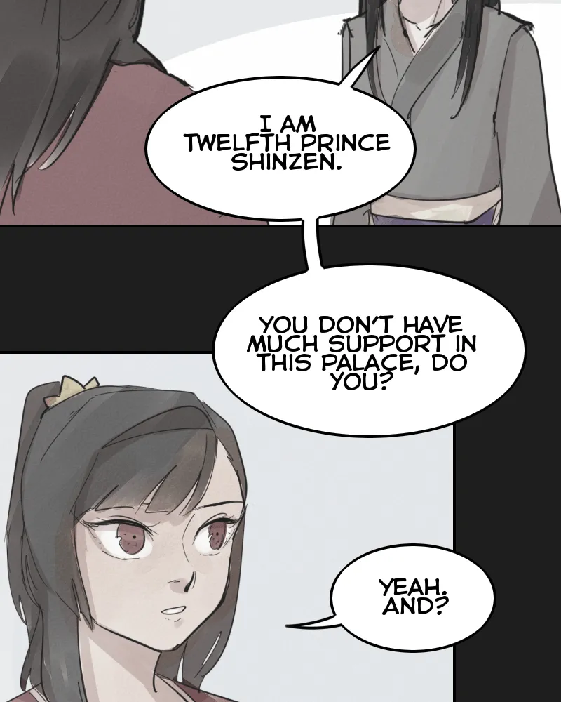 Read Blue Matter chapter 13 image 40 on Lezhin