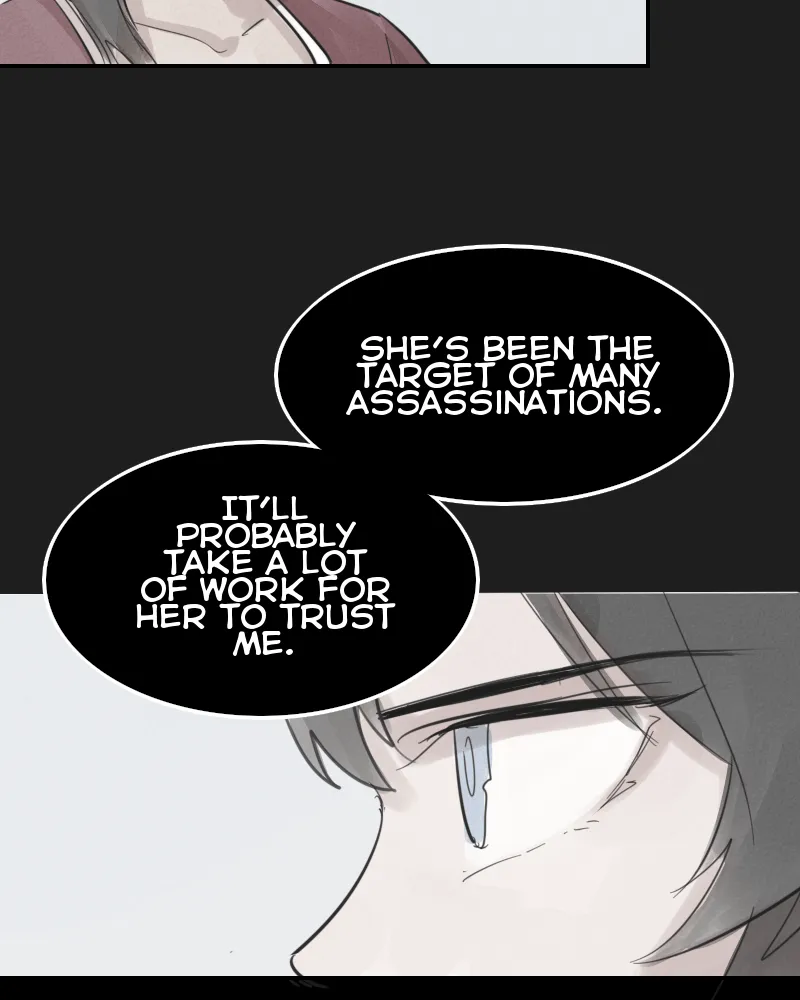 Read Blue Matter chapter 13 image 41 on Lezhin