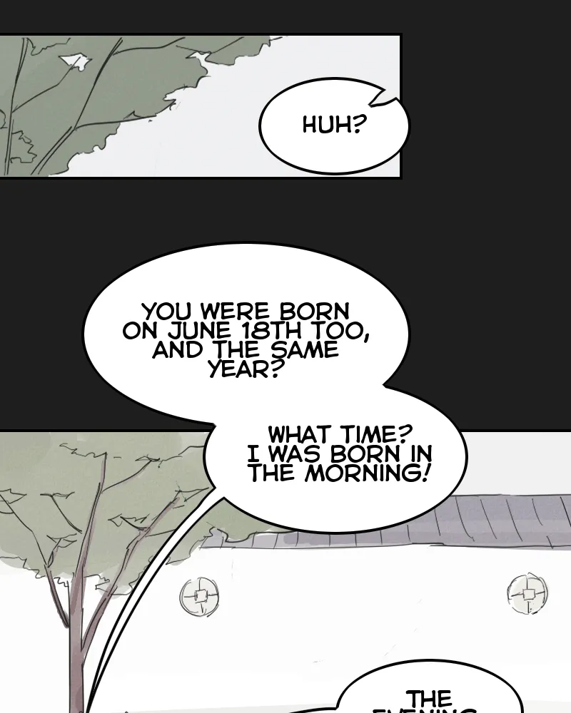 Read Blue Matter chapter 13 image 49 on Lezhin