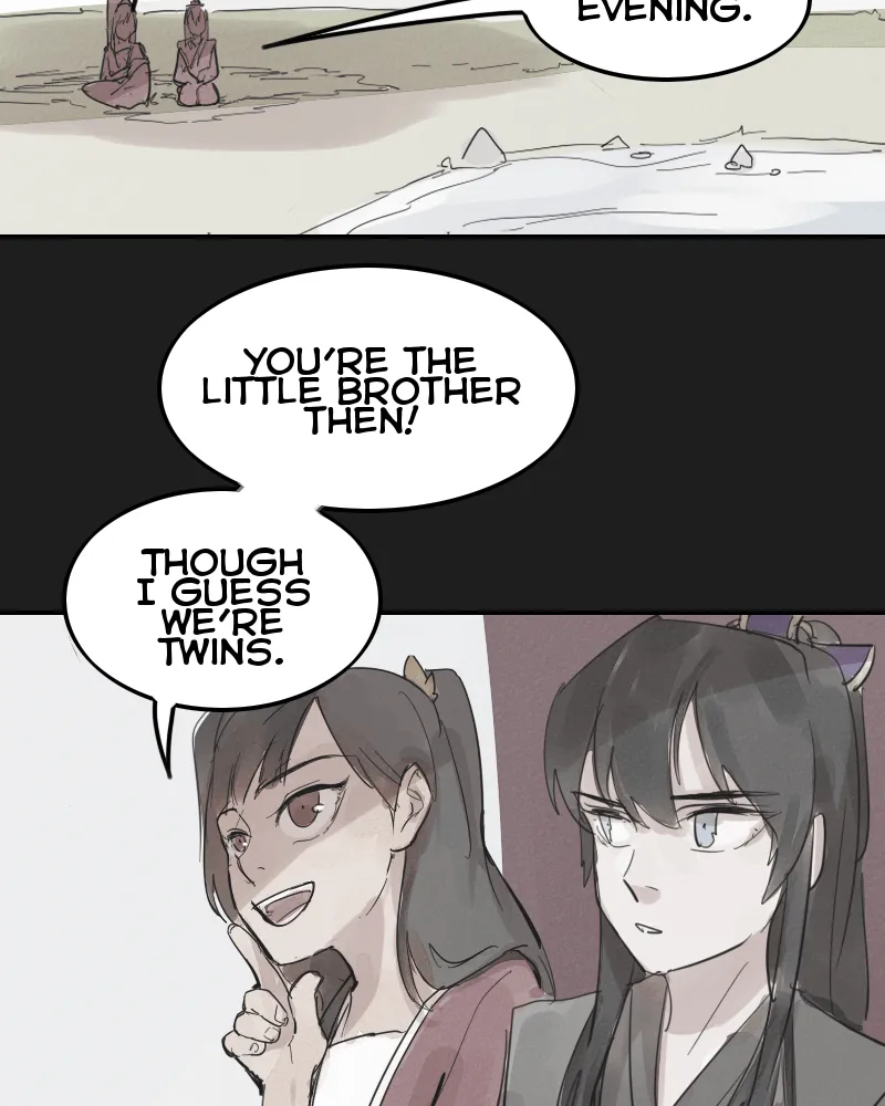Read Blue Matter chapter 13 image 50 on Lezhin