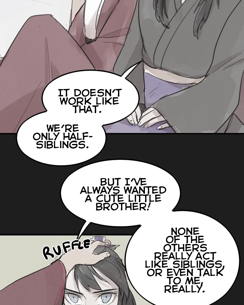 Read Blue Matter chapter 13 image 51 on Lezhin