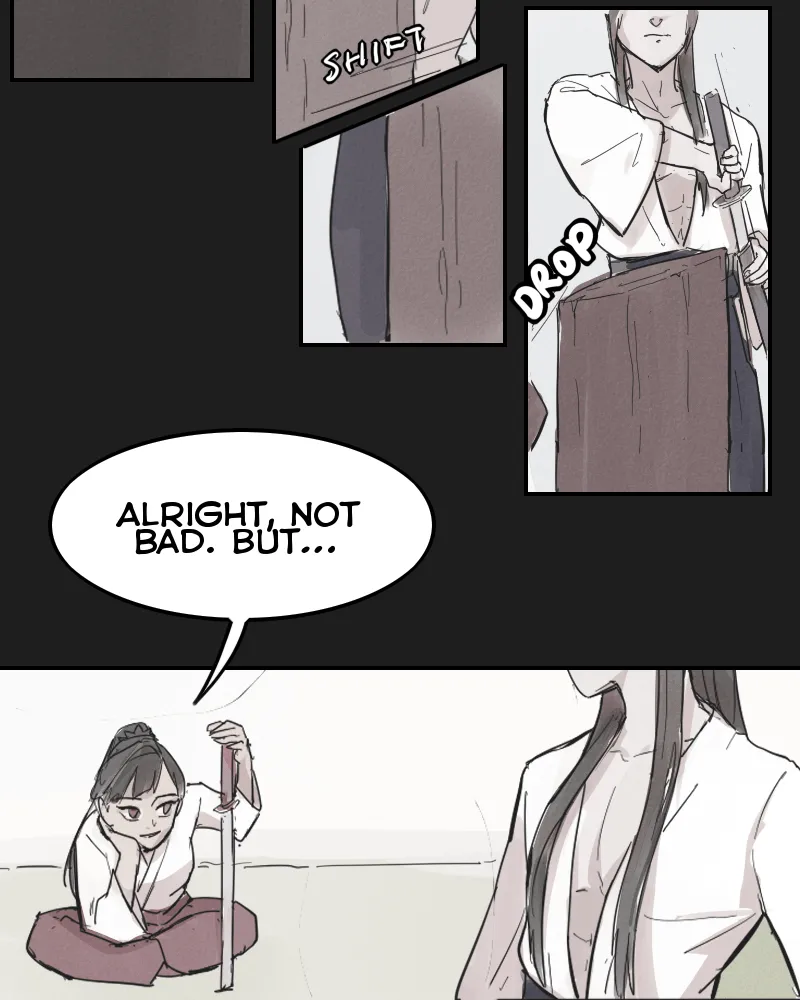 Read Blue Matter chapter 13 image 56 on Lezhin