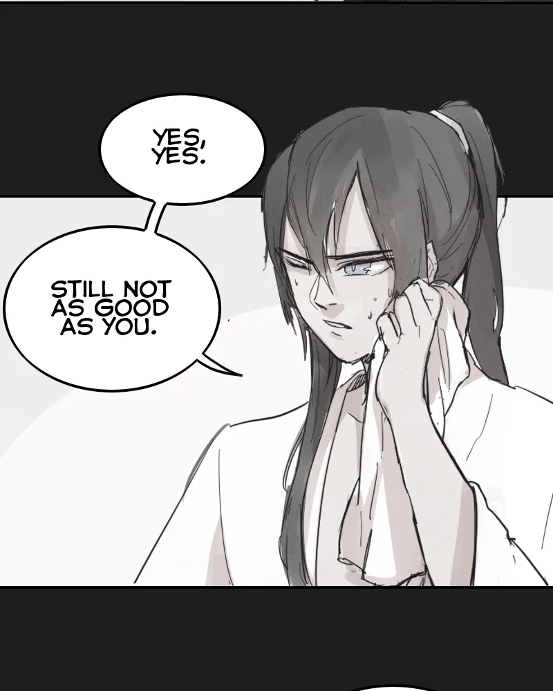 Read Blue Matter chapter 13 image 57 on Lezhin