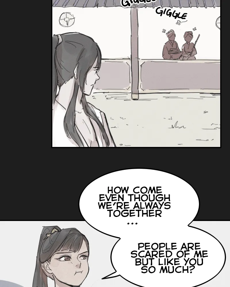 Read Blue Matter chapter 13 image 59 on Lezhin