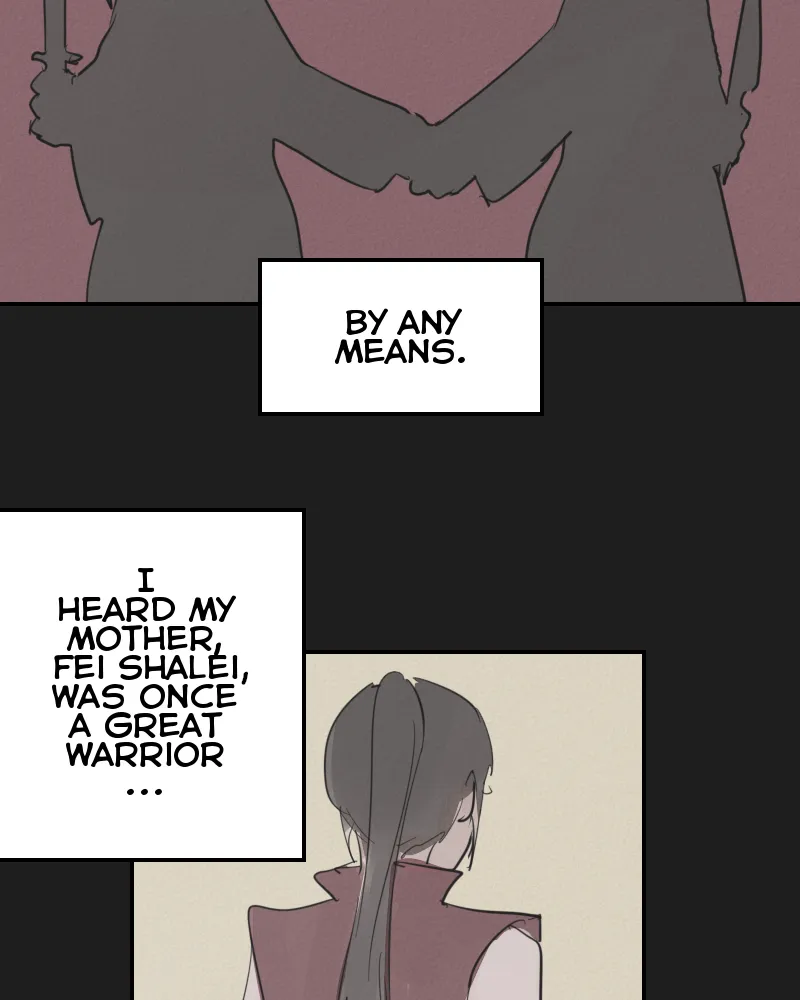 Read Blue Matter chapter 13 image 6 on Lezhin