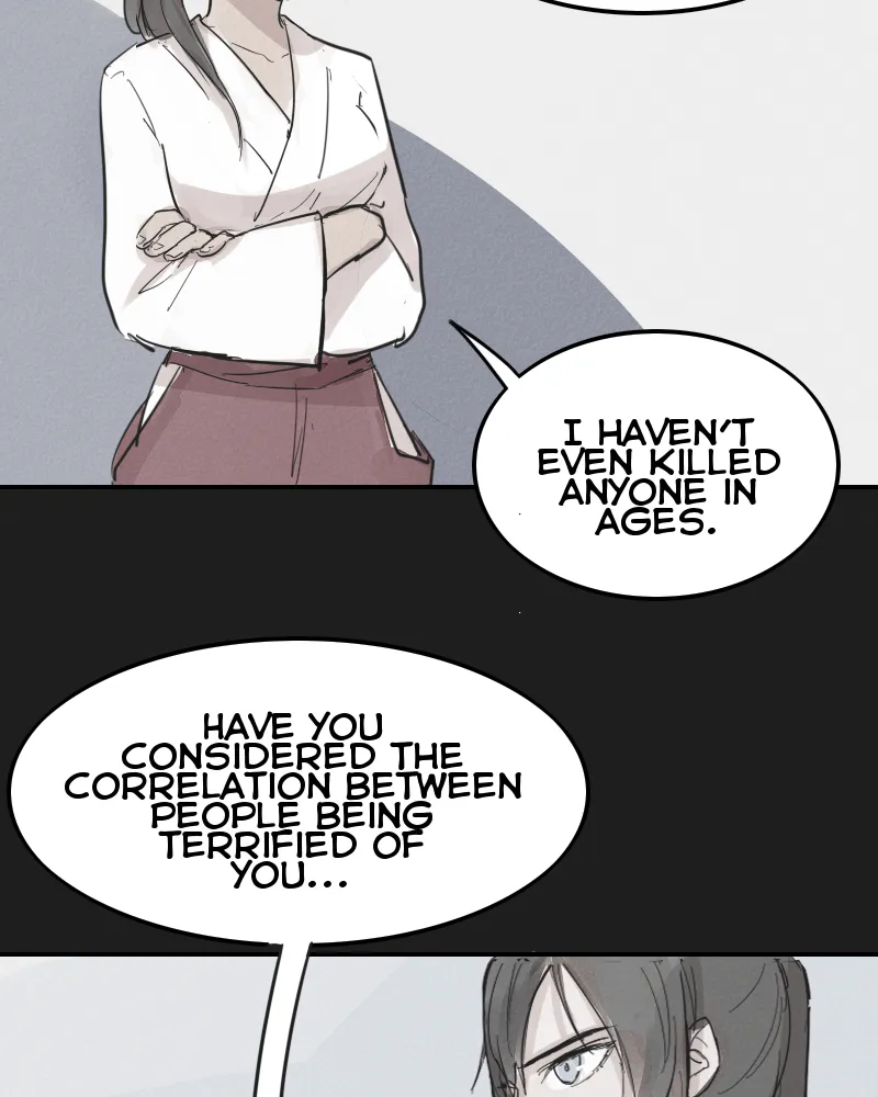 Read Blue Matter chapter 13 image 60 on Lezhin