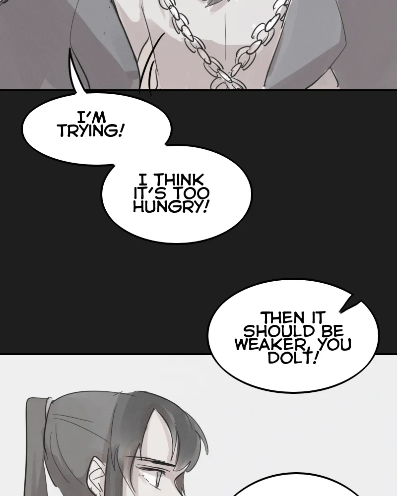 Read Blue Matter chapter 13 image 64 on Lezhin
