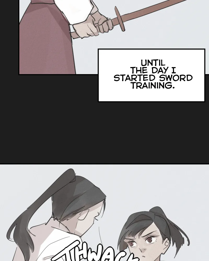 Read Blue Matter chapter 13 image 9 on Lezhin