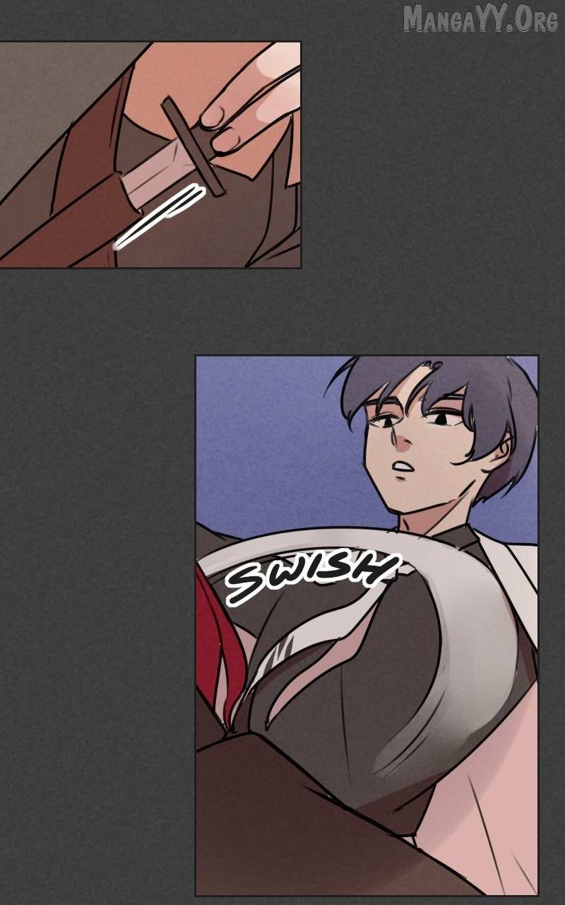 Read Blue Matter chapter 130 image 10 on Lezhin