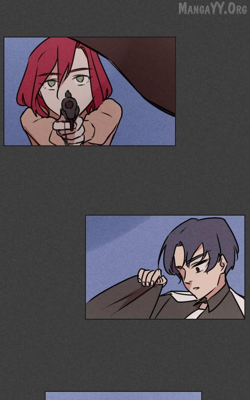 Read Blue Matter chapter 130 image 13 on Lezhin