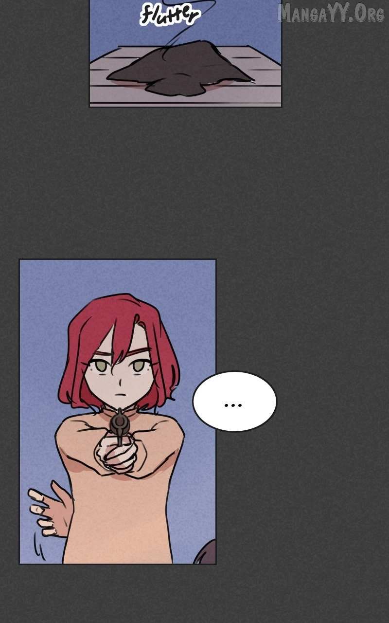 Read Blue Matter chapter 130 image 16 on Lezhin