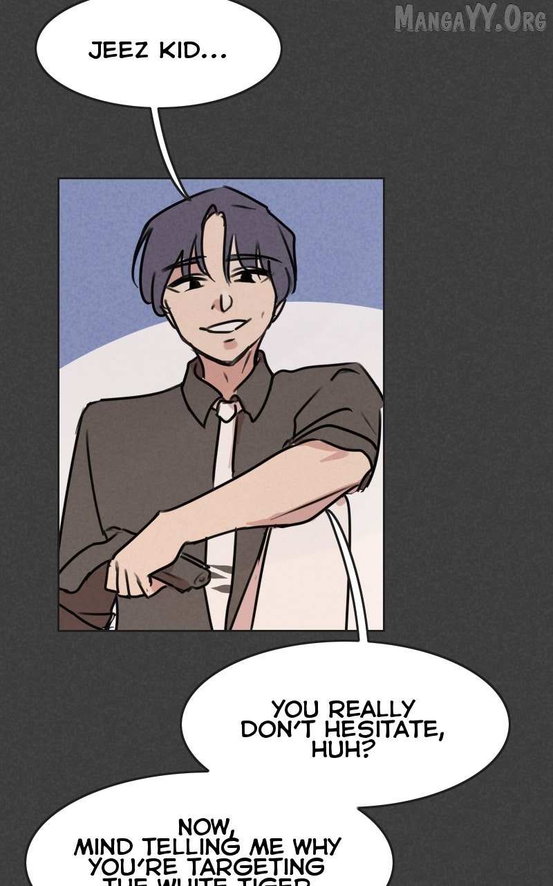 Read Blue Matter chapter 130 image 20 on Lezhin