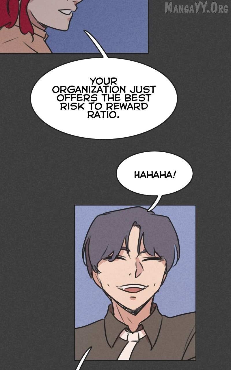 Read Blue Matter chapter 130 image 22 on Lezhin