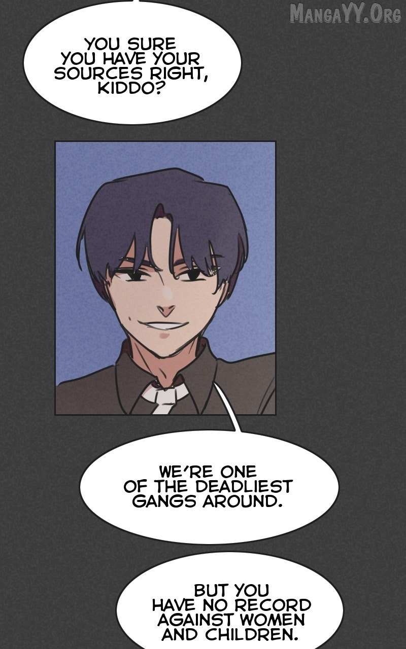 Read Blue Matter chapter 130 image 23 on Lezhin