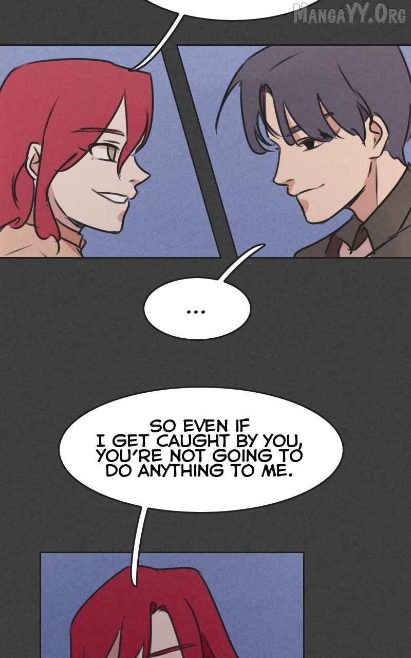 Read Blue Matter chapter 130 image 24 on Lezhin