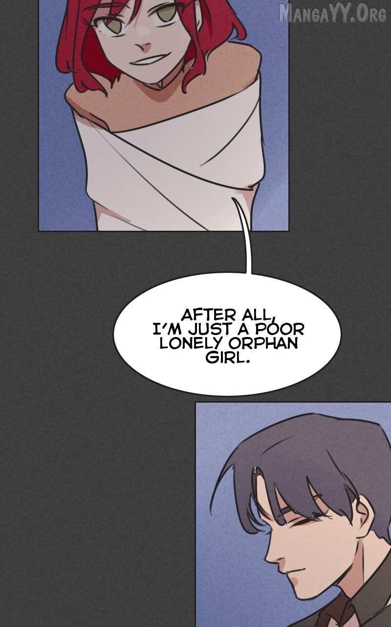 Read Blue Matter chapter 130 image 25 on Lezhin