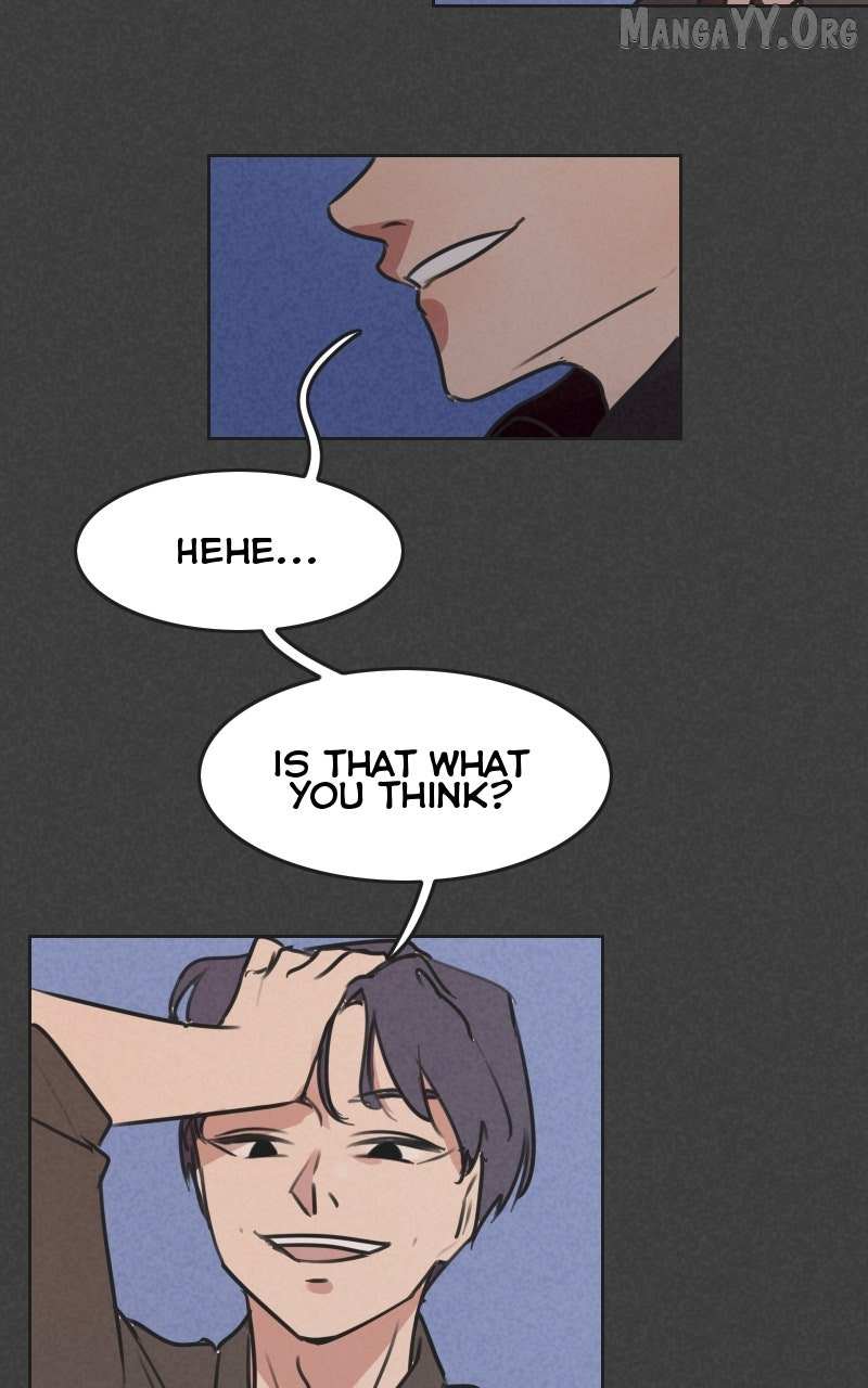 Read Blue Matter chapter 130 image 26 on Lezhin