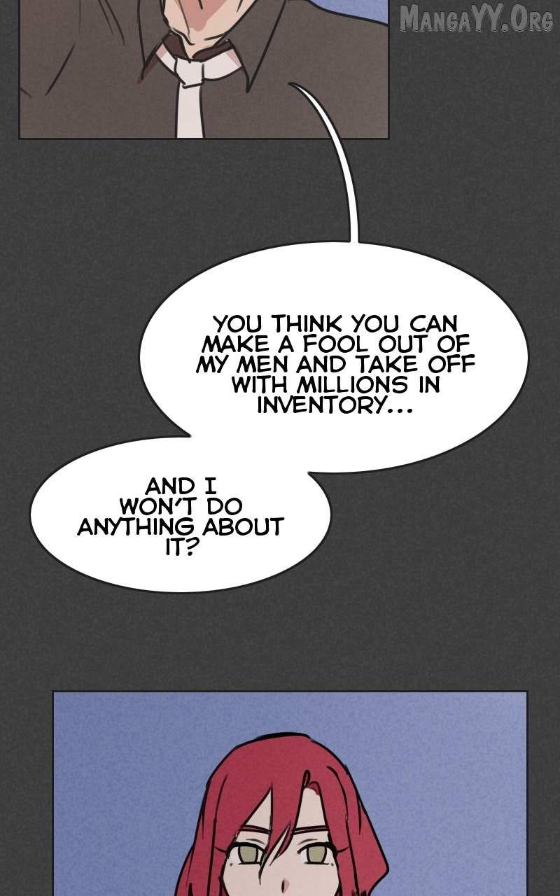 Read Blue Matter chapter 130 image 27 on Lezhin